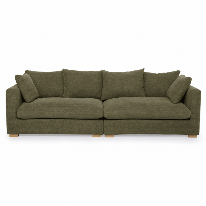 Dīvāns Comfy (Trīsvietīgs)